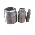 Pipe Fittings Stainless Steel 18" X 8" REDUCER Butt Weld Fitting Seamless or Weld