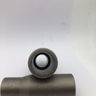 Titanium Alloy Swage Nipple ASTM B861 GR2 2'' x 1'' SCH10S x SCH40S Forged Pipe Fittings
