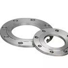 Astm A694 F52 2 Steel Ties Inoxidable Stainless Forged Steel Flange