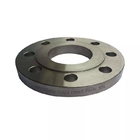Forged Duplex Stainless Steel Flange UNS S30815 253MA 2'' Class 150 Brands Bolts For Connection
