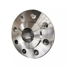 Blind Flange / Pipe Fitting ANSI B16.5 CL600 Forged Flanges Stainless Steel BLD Flange YS-SS-BLFG