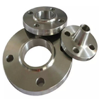 Round Shape ASTM A105 Carbon Steel Forge Flanges Highly Durable 20 Inch Diameter Forge Flanges