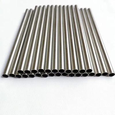 304 Stainless Steel Seamless Tube