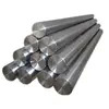 Custom Bright Solid Hot Roll 304 316 201 316ti 321 347H 17-4ph Round Stainless Steel Rod Bar
