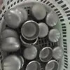 Butt Welded Pipe End Stainless Steel 304 321 316l 317 347h 904l Cap 4 Inch Cap