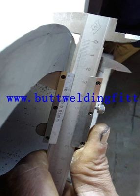 P22 Stainless Steel Seamless Pipe