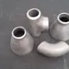 Ti-pure Pipe Fitting Titanium Seamless Concentric Reducer Price