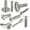 Manufacture Stainless Steel Bolt And Nut