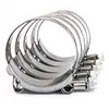 Ss Stainless Steel Seamless Elbow 45 90 180 Degree Tube Bend Pipe Fittings Connection Reducing Elbow