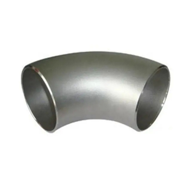Stainless Steel Pipe Fittings 2 Inch Ss 304 Ss316 Npt Bspt Female Threaded 90 Degree Elbow