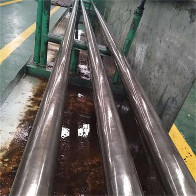 Customized Nickel Alloy Pipe for Sale
