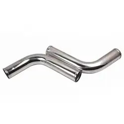 1-1/2" 90 Degree Mandrel Bending Service Stainless Steel Pipes Elbows For Car Exhaust Pipe Modified Stair Handrail, Et