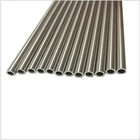 High Quality And High Grade Seamless Stainless Steel Pipe