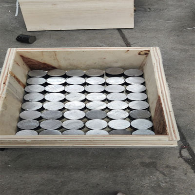 304/316L Stainless Steel Bar Round Flat Hex Rod High Strength Corrosion Resistant