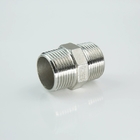 Forged Pipe Fittings ASTM A182 F44 High Pressure SCH 40 Stainless Steel