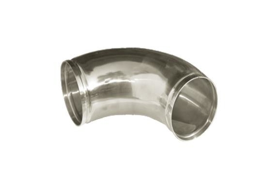 Socket Welded Seamless Stainless Steel Ss304 90 Degree Long Radius Elbow