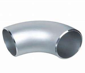 Forged Large Diameter Carbon Steel 304 stainless steel Pipe Fitting