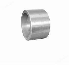 Stainless Steel Pipe Fittings Forged Coupling NPT Threaded Bushing Socket Fittings