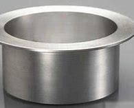 Stub Ends Stainless Steel NDT Test Connections with ANSI/DIN/JIS Standards