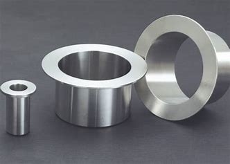 Stub Ends Stainless Steel NDT Test Connections with ANSI/DIN/JIS Standards