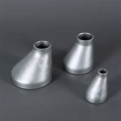Pipe Fittings Reducer For Water Supply Concentric Eccentric Reducer Stainless Steel