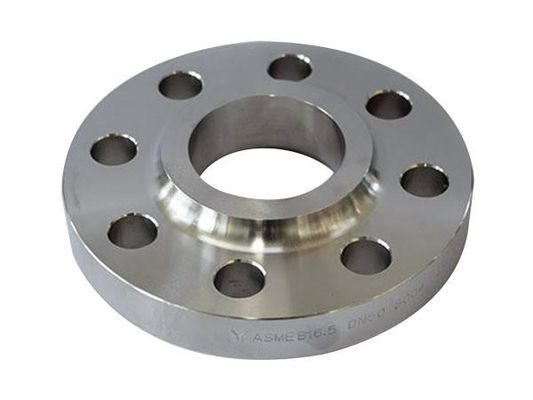 Slip-On Flange  Steel Flange DN15, DN20, DN25 1/2", 1", 2", 4", 8" PN6, PN10, PNClass 150, Class 300 6, PN25, PN40ASTM A105ASTM A182 F304/F304L, F316/F316LASME B16.5 DIN