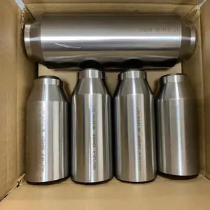 METAL ASTM A312 TP316L Concentric Swage Nipple BLE*PSE Stainless Steel Pipe Fittings Swage Nipple