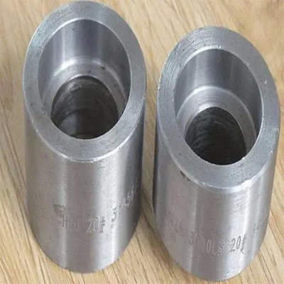 TOBO Carbon Steel Welding Threaded Socket Welding Couplings