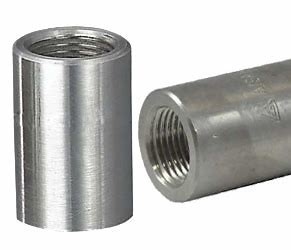 TOBO Carbon Steel Welding Threaded Socket Welding Couplings