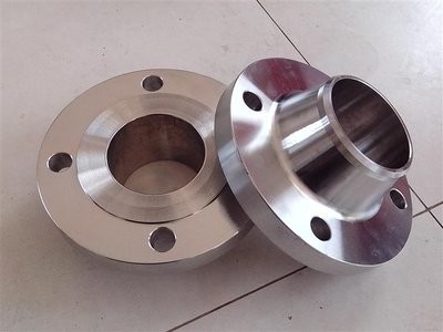 4" Sch 120 Class 1500# Flange WN RTJ ASME B16.5 A182 F51 STEEL FLANGE