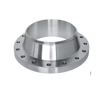 Metal Nickel Alloy 2/1"-72" ASTM B564 N06600 Pipe Fittings Forged Fitting Socket-Welded Flange