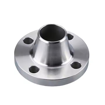 Metal Nickel Alloy 2/1"-72" ASTM B564 N06600 Pipe Fittings Forged Fitting Socket-Welded Flange