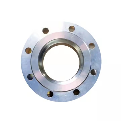 ASME B16.5 Forged 2 Inch High Pressure Customized Forged Steel Flanges
