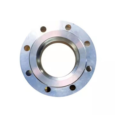 Corrosion-Resistant Forged Steel Flanges for High-Strength and Piping Systems in Extreme Conditions