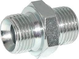 Union Iron Pipe Fitting BSP Malleable for High Integrity Connections