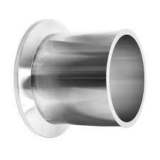 AD2000 Certified Stainless Steel End Caps with NDT Test Providing Superior Corrosion Resistance and Structural Integrity