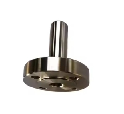 METAL ANSI B16.5 RF 300LBS ASTM A182 F316L Flange SA182 F316L LWN RTJ ASME B16.5 600# 8" L405 mm