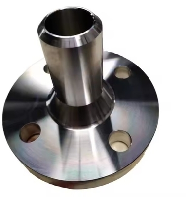 6" FLANGE WN RFFE 900# ASME B16.5 ASTM A182 F51 SCH80S