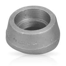 F316L Stainless Forged Pipe Fittings, 6000LB Socket-Weld Weldolet/Threadolet MSS SP-97