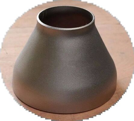 316L Stainless Steel Butt Weld Reducer ASME B16.9 Standard Pipe Adapter Class 150 300#