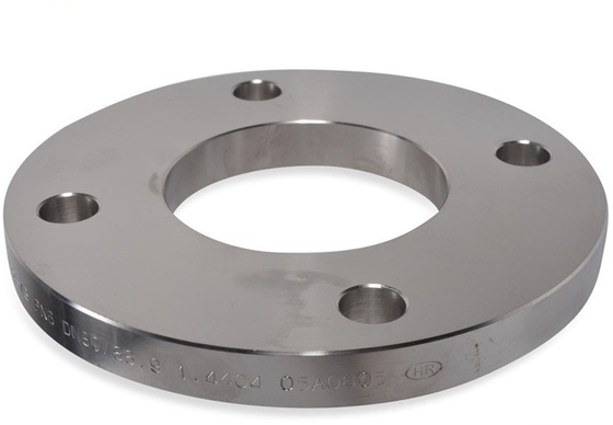 ASTM/ASME S/B366 UNS N08020 BLIND FLANGE, CL1500,9inch
