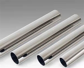 ASTM stainless steel seamless pipe aisi ss 201 202 301 304 310s 316 430 stainless steel pipe/tube kapillarrohr hastelloy