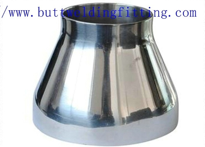 TOBO ASTM A403/A403M Butt Weld Fitting Stainless Steel Concentric Eccentric Reducer 4 SCH40s