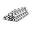 High Quality 2mm 3mm 6mm Metal Rod 201 304 310 316 316 L BA 2B NO.4 mirror surface stainless steel round bar
