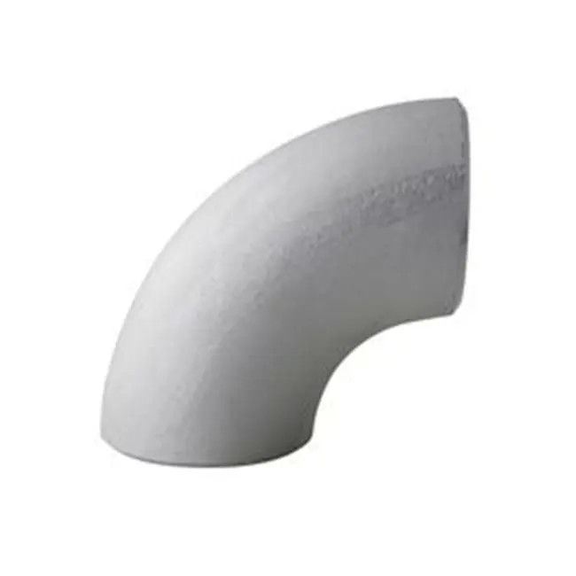 stainless steel 90 degree elbow 304 pipe fitting 1/2 elbow 4 inch