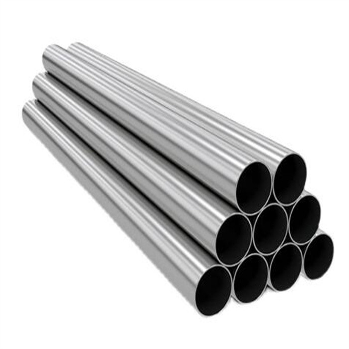 Customized Heat Resistant Pipe Outer Diameter and Thickness