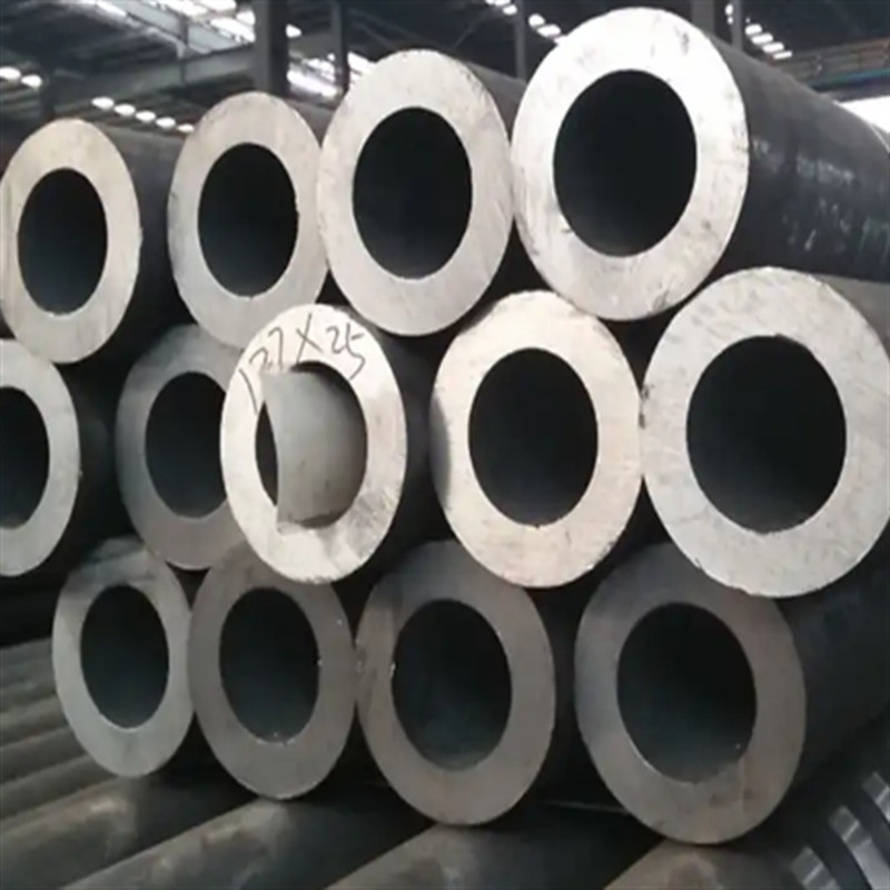 Nickel Alloy Piping Customized Length Size For Industrial Use