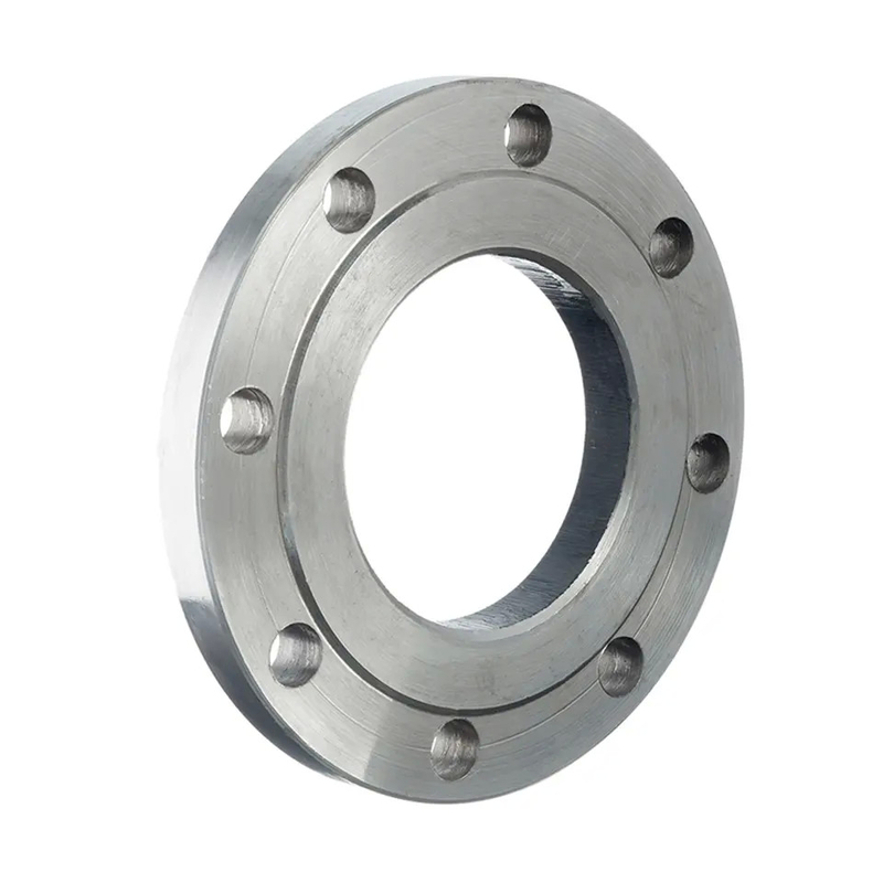 Hot Selling Customization Din Sn16 Stainless Steel 316l Flange Ansi B16.5 Flat Face Flange