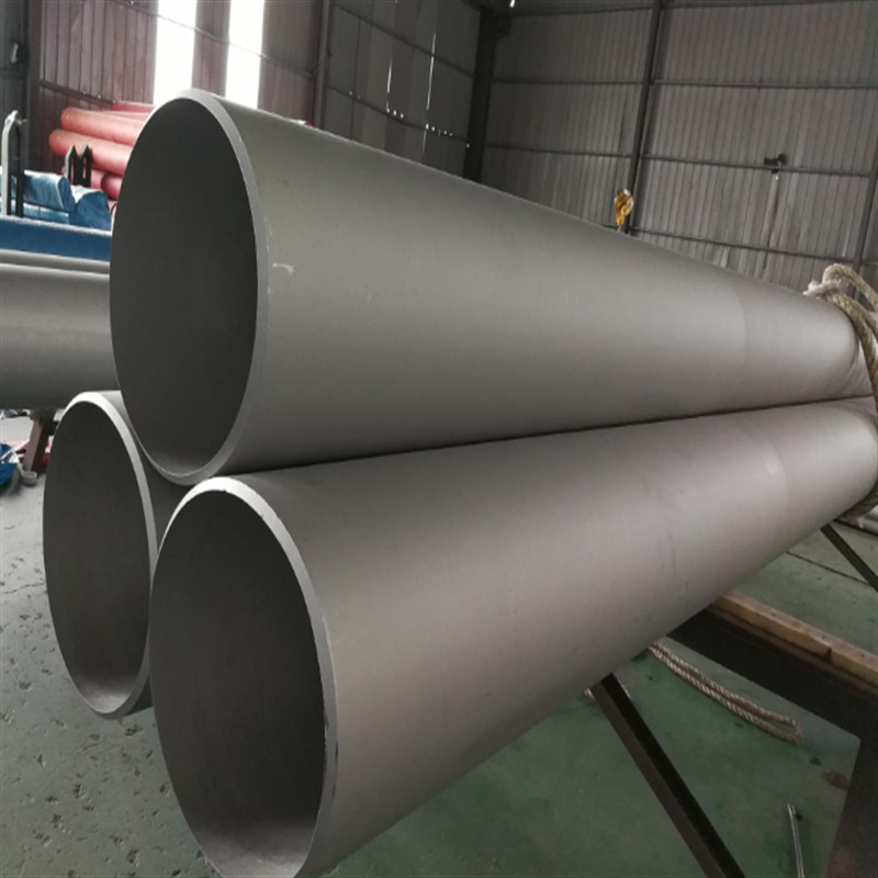 Copper Nickel Tube For Industrial Applications
