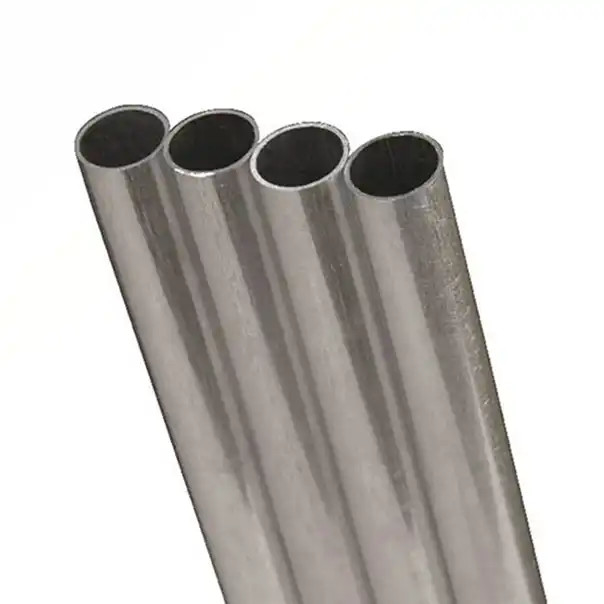 Aisi 304 Acid-Washed Stainless Steel Pipe 50mmdiameter 3mm Thickness Factory Directly Sale